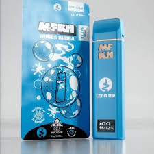 MFKN DISPOSABLE ARTIC BLITZ