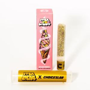 MFKN PRE ROLLS