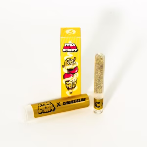MFKN PREROLLS