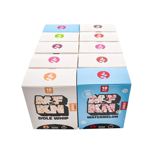 MFKN DISPOSABLE